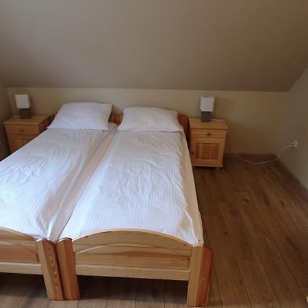 Apartament Orkisz Zakopane Luaran gambar