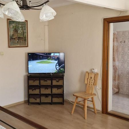 Apartament Orkisz Zakopane Luaran gambar