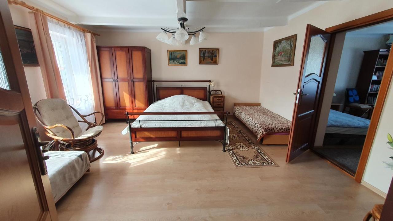 Apartament Orkisz Zakopane Luaran gambar