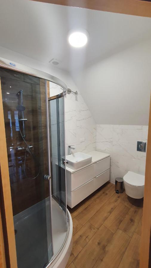 Apartament Orkisz Zakopane Luaran gambar