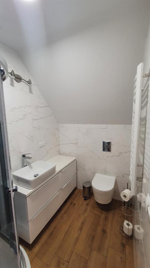 Apartament Orkisz Zakopane Luaran gambar