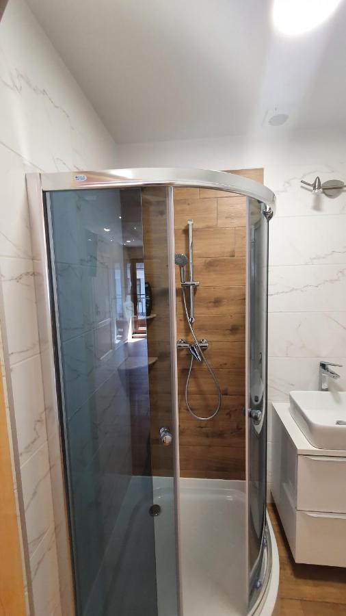 Apartament Orkisz Zakopane Luaran gambar