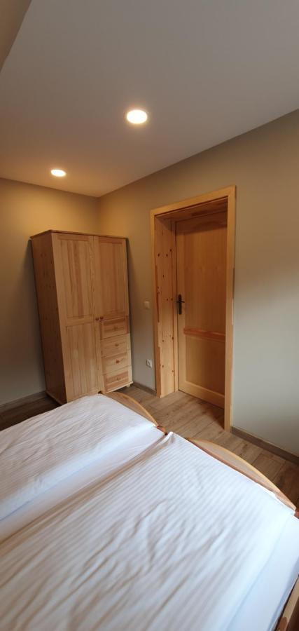 Apartament Orkisz Zakopane Luaran gambar