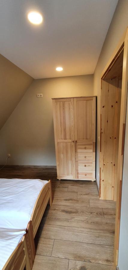 Apartament Orkisz Zakopane Luaran gambar