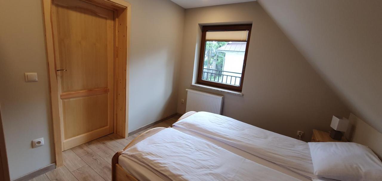 Apartament Orkisz Zakopane Luaran gambar