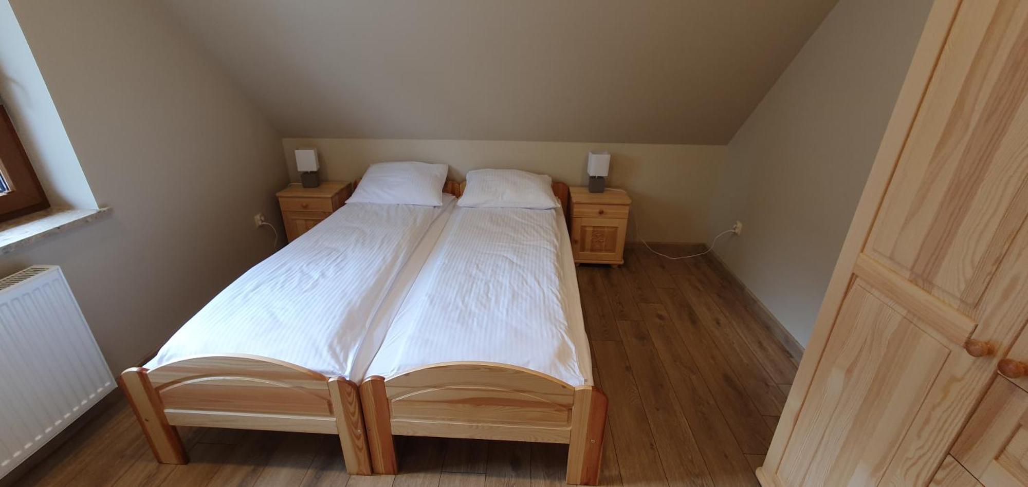 Apartament Orkisz Zakopane Luaran gambar