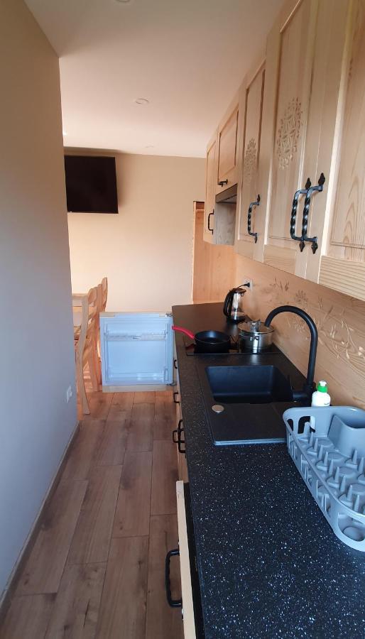 Apartament Orkisz Zakopane Luaran gambar