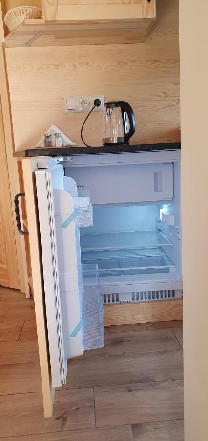 Apartament Orkisz Zakopane Luaran gambar