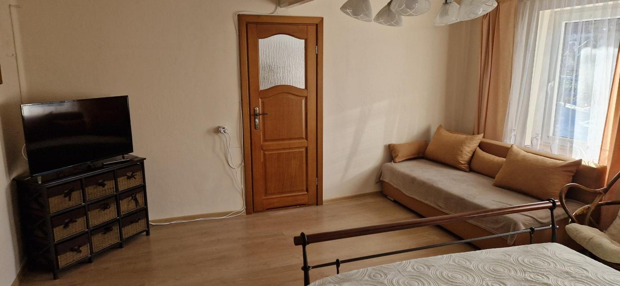 Apartament Orkisz Zakopane Luaran gambar