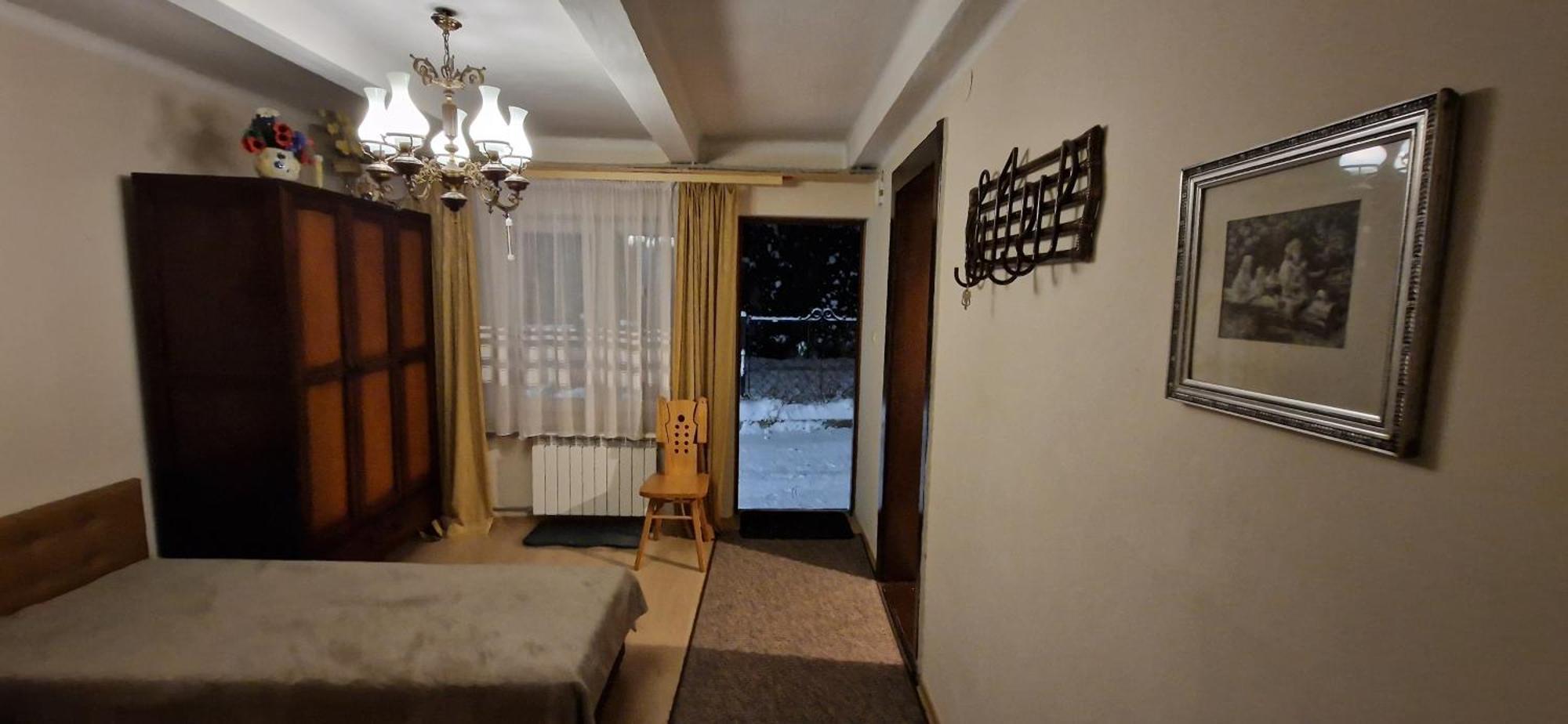 Apartament Orkisz Zakopane Luaran gambar