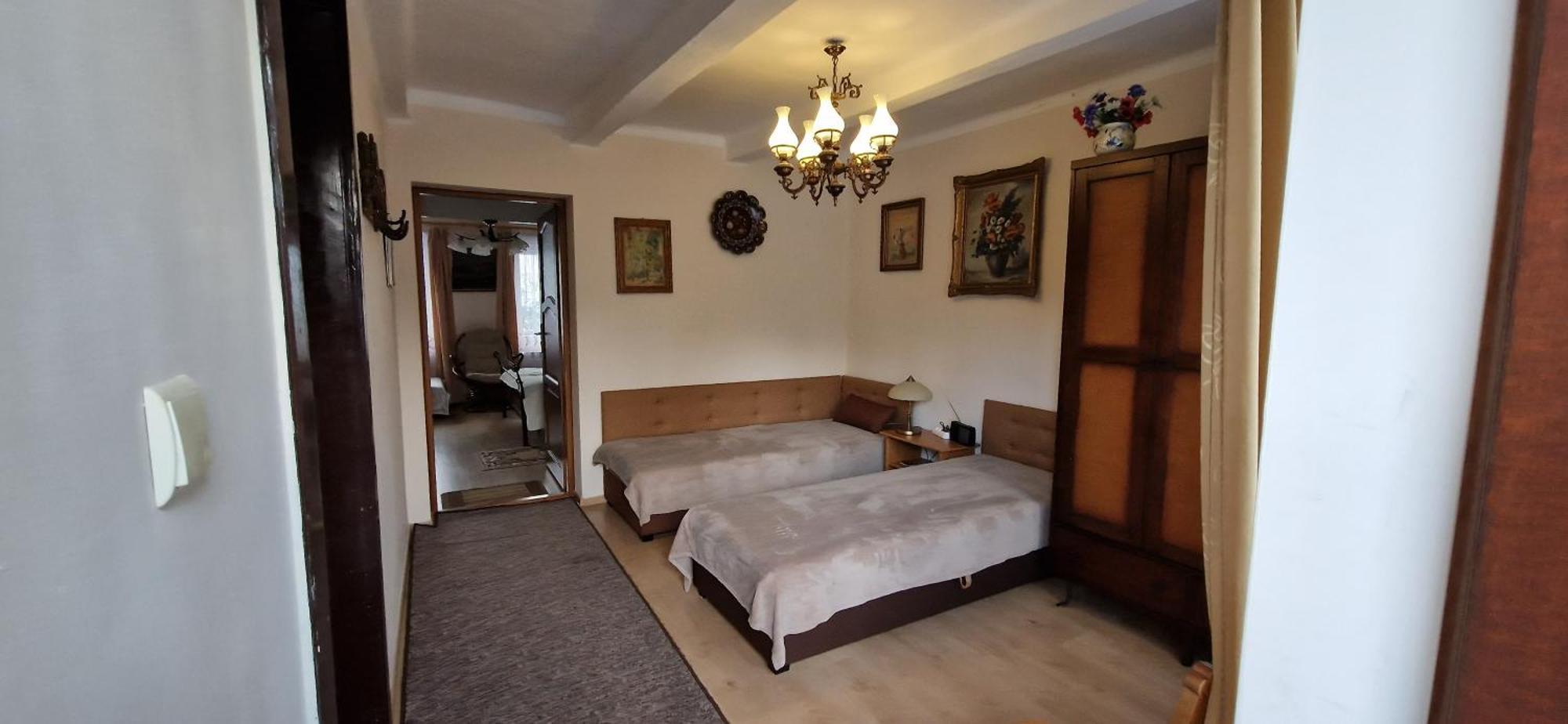 Apartament Orkisz Zakopane Luaran gambar