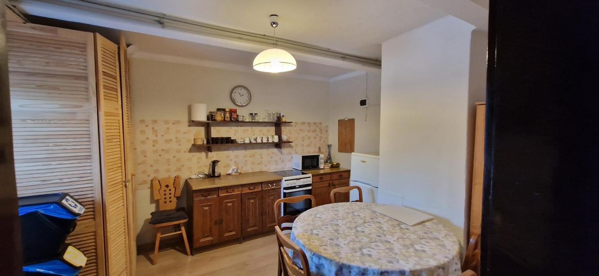 Apartament Orkisz Zakopane Luaran gambar