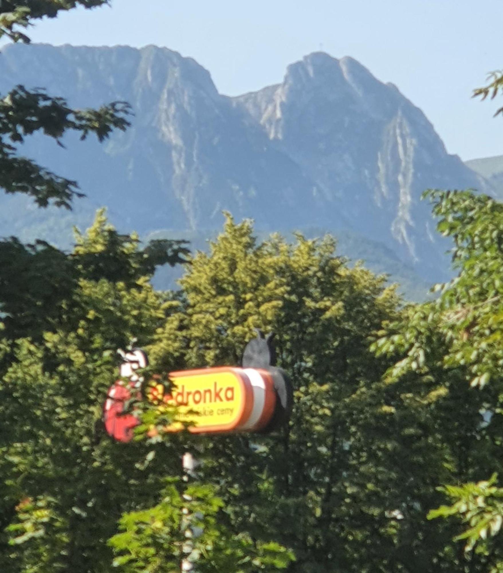 Apartament Orkisz Zakopane Bilik gambar